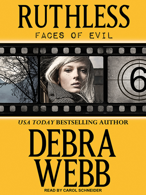 Title details for Ruthless by Debra Webb - Available